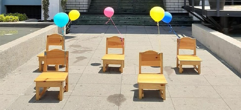 Sin aulas, peor rendimiento - Aceprensa