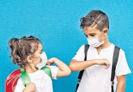 La educación temprana es el cimiento del futuro